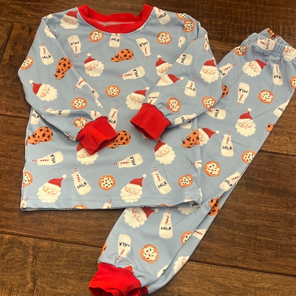 Boys 2t pjs!